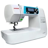 Janome Sewist 740DC vs Janome New Home 2030QDC-B JNH2030QDC-BSewing Machines