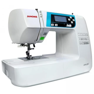 Janome New Home 2030QDC-B Sewing Machine JNH2030QDC-B