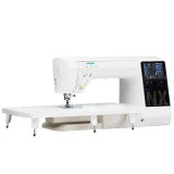 Juki Kirei HZL-NX7 Computerized Long Arm Sewing and Quilting Machine