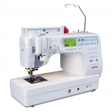 Janome Memory Craft 6600 Professional Sewing and Quilting Machine