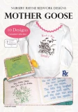 Mother Goose by Debbie Hofhines S-9161