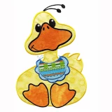 Just Ducky Embroidery CD (DDBQ05DDE)