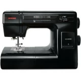 Janome Mechanical HD3000 Black vs Elna eXcellence 770 Sewing Machines