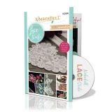 Kimberbell Lace Studio; Holidays & Seasons,  Volume 1