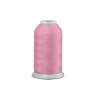 Exquisite Polyester Embroidery Thread - 306 Pueblo Pink 1000M or 5000M