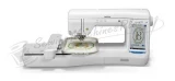 Janome Memory Craft MC230E Embroidery only vs Brother DreamMaker XE Innov-is VE2200 Embroidery Only Embroidery Machines