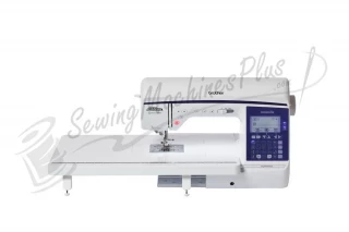 Brother Innov-is NQ900PRW Sewing & Quilting Machine