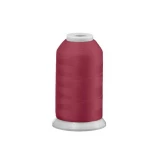 Exquisite Polyester Embroidery Thread - 530 Cranberry 1000M or 5000M