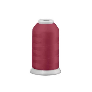 Exquisite Polyester Embroidery Thread - 530 Cranberry 1000M or 5000M