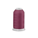 Exquisite Polyester Embroidery Thread - 531 Cranberry Fizz 1000M Spool