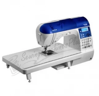 Brother NX650Q Electronic Quilters Sewing Machine