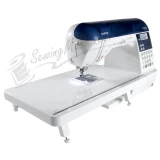 Janome Sewist 780DC vs Brother NX-450Q Sewing Machines