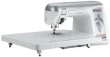 Brother VM6200D DreamWeaver XE Quilting, & Embroidery vs Brother Innov-is Duetta 4500D & Embroidery Embroidery Machines