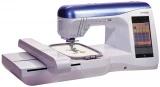 Brother Innov-is NQ1400E Embroidery vs Brother Innov-is 2800D and Embroidery Embroidery Machines