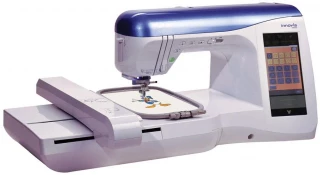 Brother Innov-is 2800D Sewing and Embroidery Machine