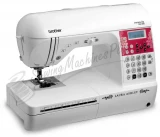 Brother Innov-is NX-800 Laura Ashley Limited Edition Sewing Machine NX800