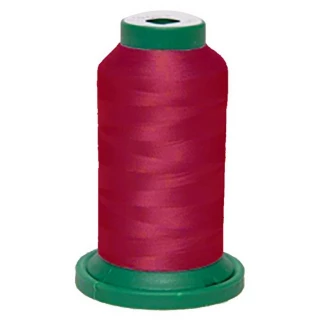 Exquisite Fine Line Thread - 3015 Cherry 2 1500M or 5000M Spool