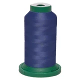 Exquisite Fine Line Thread - 5553 Light Navy 2 1500M or 5000M Spool