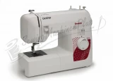 Janome 11706 Hello ty 3/4 arm vs Brother Simplicity SB170 Limited Sewing Machines