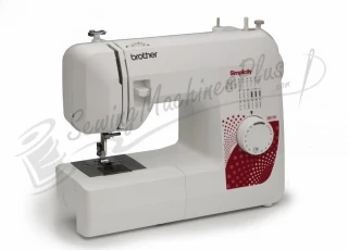 Brother Simplicity SB170 Limited Edition Sewing Machine