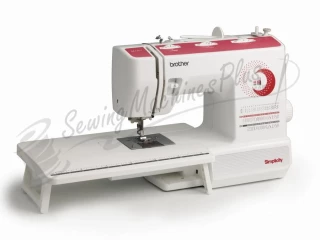 Brother Simplicity SB530T Limited Edition Sewing and Quilting Machine