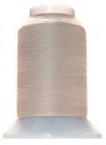 YLI Woolly Nylon Thread, Eggshells - 067