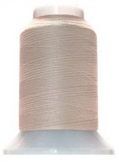 YLI Woolly Nylon Thread, Eggshells - 067