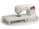 Juki HZL25Z vs Brother Simplicity SB3129 Professional Sewing Machines