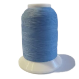 YLI Woolly Nylon Thread, Medium Blue - 127