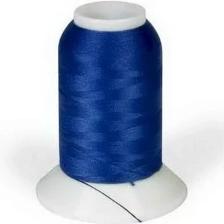 YLI Woolly Nylon Thread, Navy Blue - 139