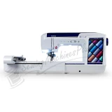 Janome 4030 Quilting Decor vs Brother Quattro 3 Innov-is 6750D Embroidery Quilting and CraftingSewing Machines