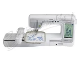 Janome Memory Craft 6700 Professional vs Brother DreamCreator XE Innov-is VM5100 Affordable Embroidery, Quilting and Sewing Machines