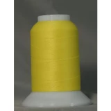 Woolly Nylon 1094yd 6ct BRIGHT YELLOW BOX06