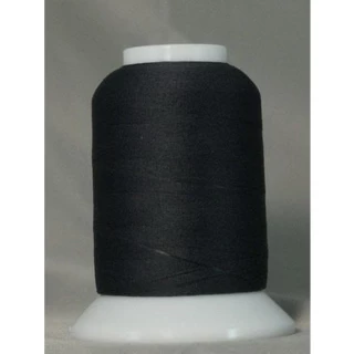 Woolly Nylon 1094yd 6ct CHARCOAL BOX06