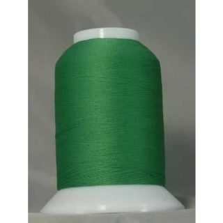 Woolly Nylon 1094yd 6ct CHRISTMAS GREEN BOX06