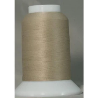 Woolly Nylon 1094yd 6ct ECRU BOX06