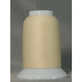 Woolly Nylon 1094yd 6ct EGGSHELL BOX06