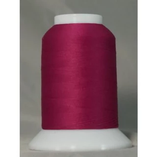 Woolly Nylon 1094yd 6ct MAGENTA BOX06