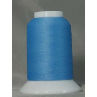 Woolly Nylon 1094yd 6ct MEDIUM BLUE BOX06