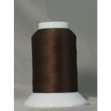 Woolly Nylon 1094yd 6ct MEDIUM BROWN BOX06