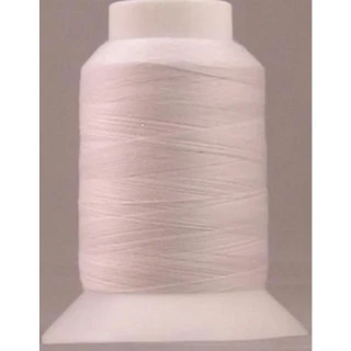 Woolly Nylon 1094yd 6ct WHITE BOX06