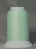 YLI Woolly Nylon Thread, Mint Green - 027