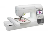 Brother PE-780D Disney Embroidery vs Brother Innov-is NS1150 Embroidery Embroidery Machines