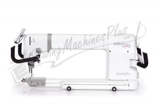 Handi Quilter Infinity 26-inch Long Arm - Free Hands on Training