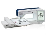 Brother Luminaire Innov-is XP1 Top of the Line Sewing, Embroidery & Quilting Machine