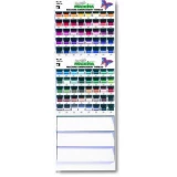 Rayon 40 Standard Collection Display 1 1000m