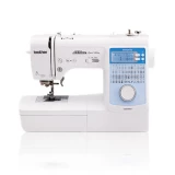 Janome Schoolmate S-7330 vs Brother Project Runway Innov-ís NS80PRW Sewing Machines