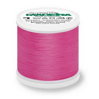 Cotona No 30 200m 220yd- Hot Pink