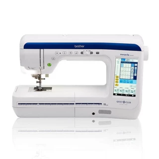 Brother Innov-ís BQ3050 Sewing and Quilting Machine