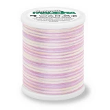 Cotona No 30 400m 440yd Multicolor- Soft Ice